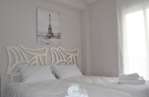 Parque Cruz Conde Apartment | La posada Cordobesa