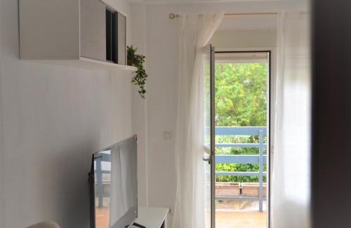 Parque Cruz Conde Apartment | La posada Cordobesa