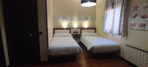 Alcala de Henares Hotel | La Posada De La Magistral