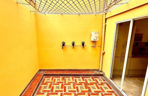 La Castellana Apartment | La posada de Mateo