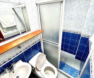 La Castellana Apartment | La posada de Mateo