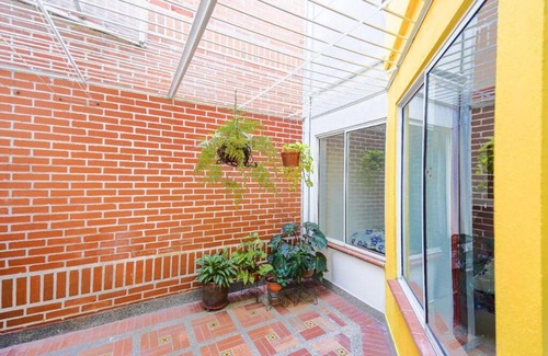 La Castellana Apartment | La Posada de Sebastian