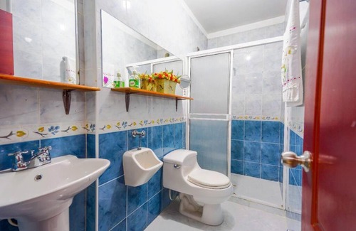 La Castellana Apartment | La Posada de Sebastian