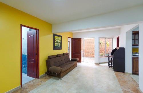 La Castellana Apartment | La Posada de Sebastian