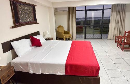 Iquitos Hotel | La Posada del Cauchero Hotel & Suites