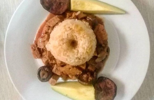 San Antonio Hotel | La posada del ceramista