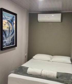 Dominical Hotel | La Posada del Mar