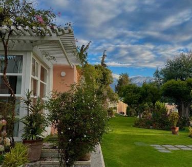 Arequipa Hotel | La Posada del Puente