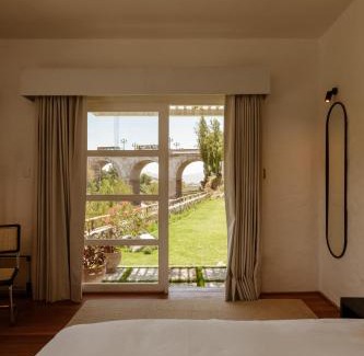 Arequipa Hotel | La Posada del Puente