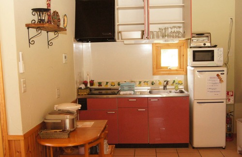 Fujikawaguchiko Cottage | La Posada