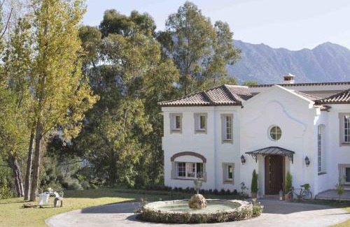 Gaucin House | La Posada Romana Gaucin