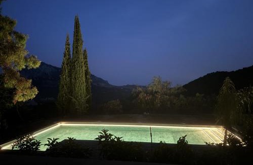 Gaucin House | La Posada Romana Gaucin