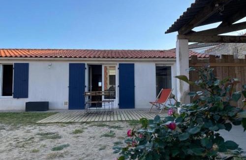 Boyardville Apartment | La possibilité d’une île