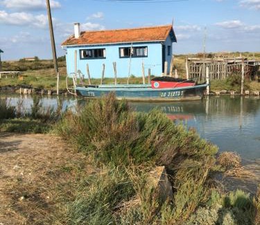 Boyardville Apartment | La possibilité d’une île