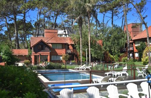 Carilo Apartment | La Posta de Cariló