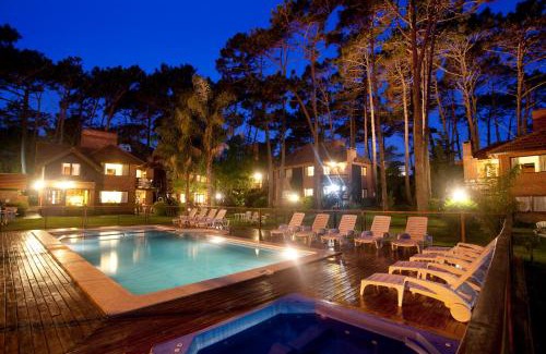 Carilo Apartment | La Posta de Cariló