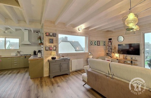 Erquy House | La Pouillouse - ERQUY