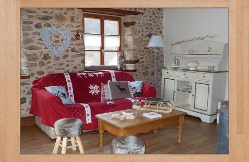 Sainte-Marie-aux-Mines House | La Pouponiere