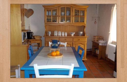 Sainte-Marie-aux-Mines House | La Pouponiere