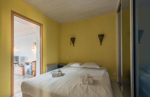 Prefailles House | La Préfaillaise - 800m plage - Parking