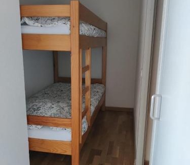 Superbolquere Apartment | La Pradella appartement 4/6 places
