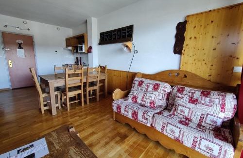 Superbolquere Apartment | La Pradella appartement 4/6 places