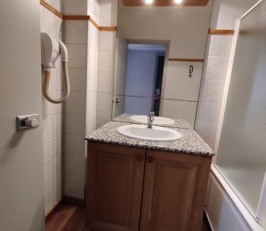 Superbolquere Apartment | La Pradella appartement 4/6 places