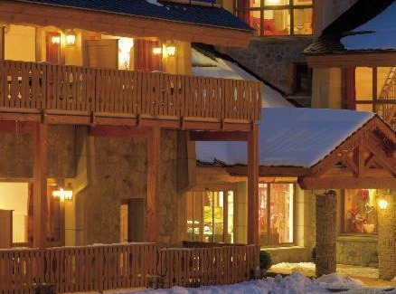 Superbolquere Apartment | LA PRADELLA BOLQUERE Pyrénéés 2000