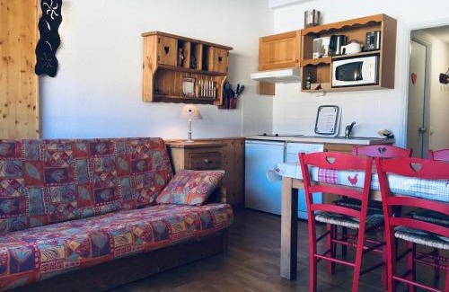Superbolquere Apartment | LA PRADELLA BOLQUERE Pyrénéés 2000