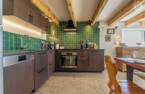 Les Deserts House | LA Prairie - LA Feclaz-les-deserts