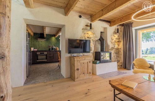 Les Deserts House | LA Prairie - LA Feclaz-les-deserts