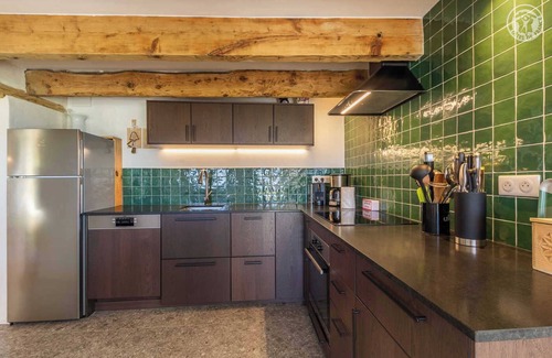 Les Deserts House | LA Prairie - LA Feclaz-les-deserts