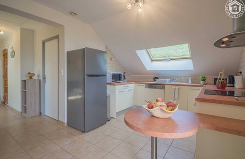 Drumettaz-Clarafond House | LA Prairie - Drumettaz Clarafond