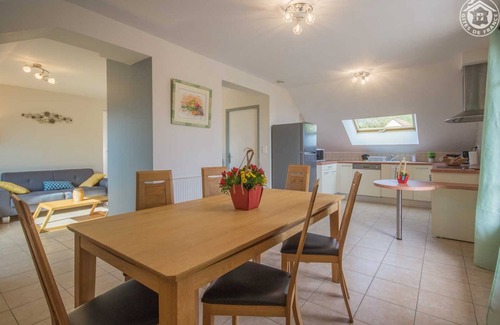 Drumettaz-Clarafond House | LA Prairie - Drumettaz Clarafond