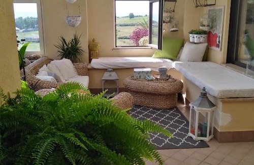 Vibo Valentia House | La Preferita