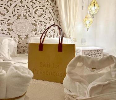 Fossacesia Bed & Breakfast | La Presentosa b&b