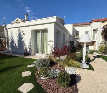 Fossacesia Bed & Breakfast | La Presentosa b&b