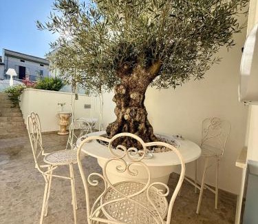 Fossacesia Bed & Breakfast | La Presentosa b&b