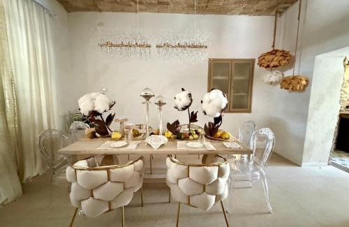 Fossacesia Bed & Breakfast | La Presentosa b&b