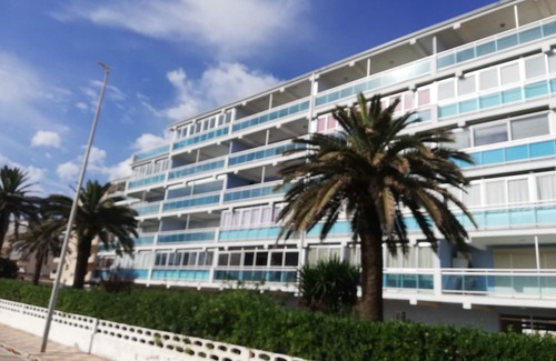 Xeraco Beach Apartment | La Primavera E.A .2º pta 5ª Solo Familias