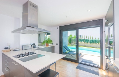 Sa Torre Villa | La Primera - Villa With Private Pool In Sa Torre