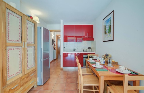 Bardonecchia Apartment | La Primula, Bardonecchia, Italy