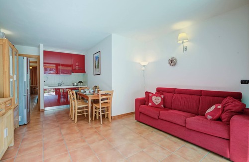 Bardonecchia Apartment | La Primula, Bardonecchia, Italy