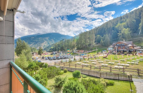 Bardonecchia Apartment | La Primula, Bardonecchia, Italy