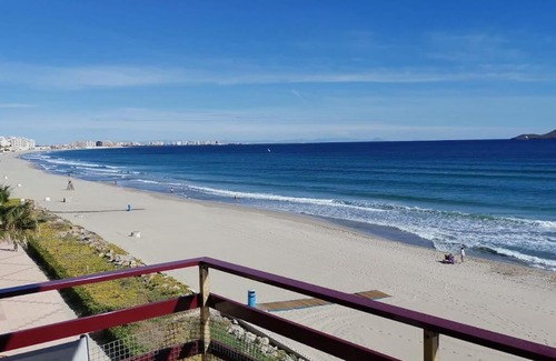 San Javier Apartment | La Proa Sunrise