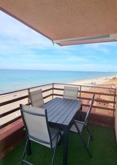 San Javier Apartment | La Proa Sunrise