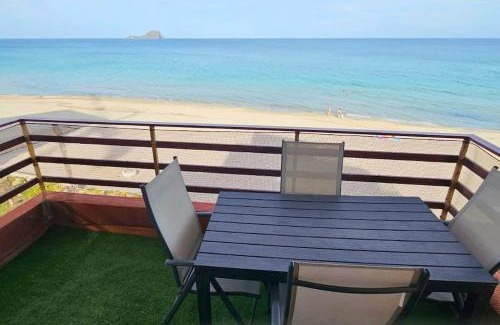 San Javier Apartment | La Proa Sunrise