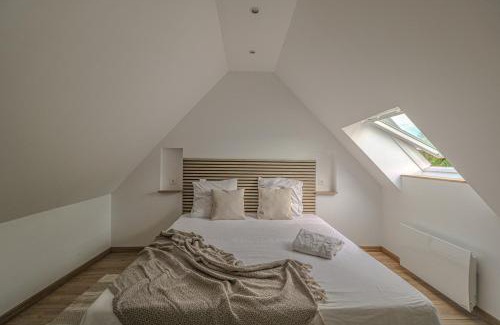 Vernon Apartment | La promenade de Vernon - Giverny