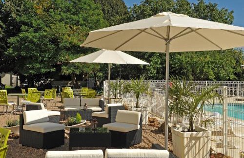 Coings Hotel | LA PROMENADE