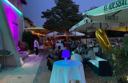 Coings Hotel | LA PROMENADE